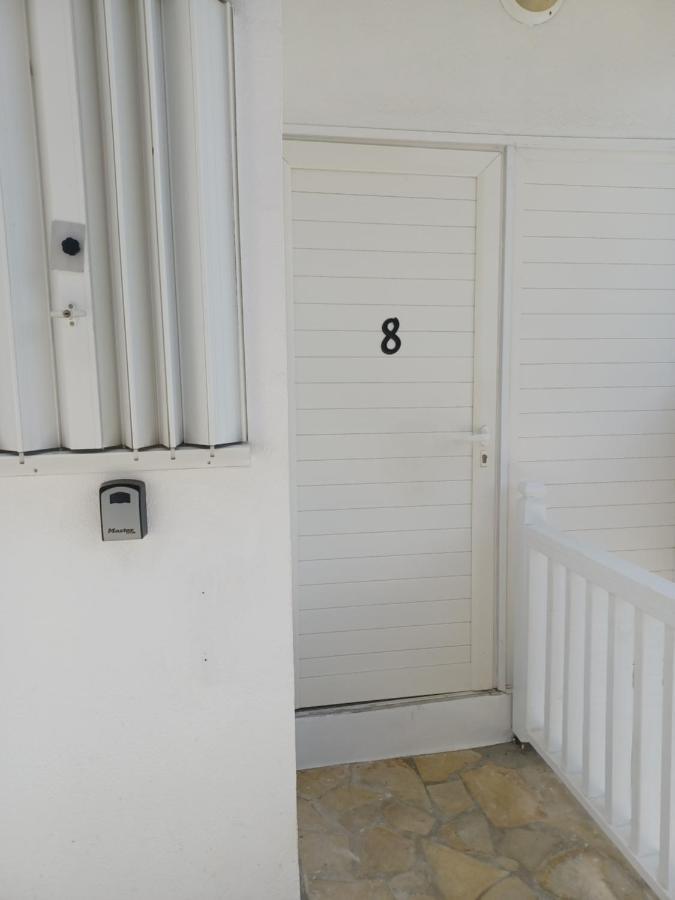 5 Min D'Orient Bay-Vue Imprenable, Idolem Residence Unite 8 - 57 Rue Du Mont Vernon 1 Cul de Sac Exteriör bild