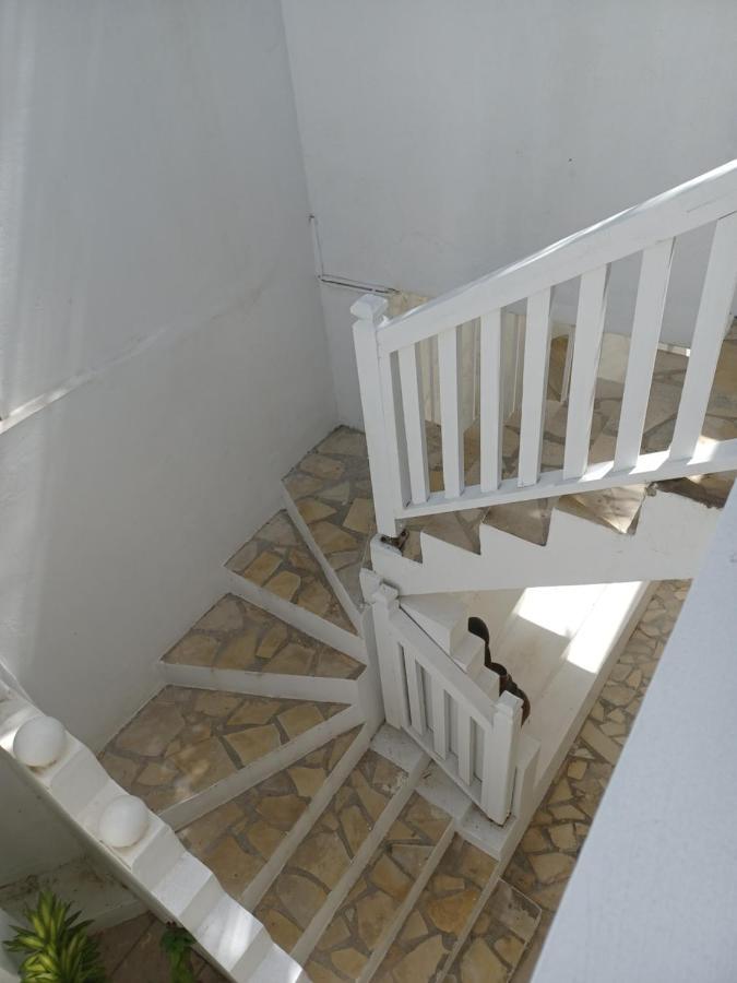 5 Min D'Orient Bay-Vue Imprenable, Idolem Residence Unite 8 - 57 Rue Du Mont Vernon 1 Cul de Sac Exteriör bild
